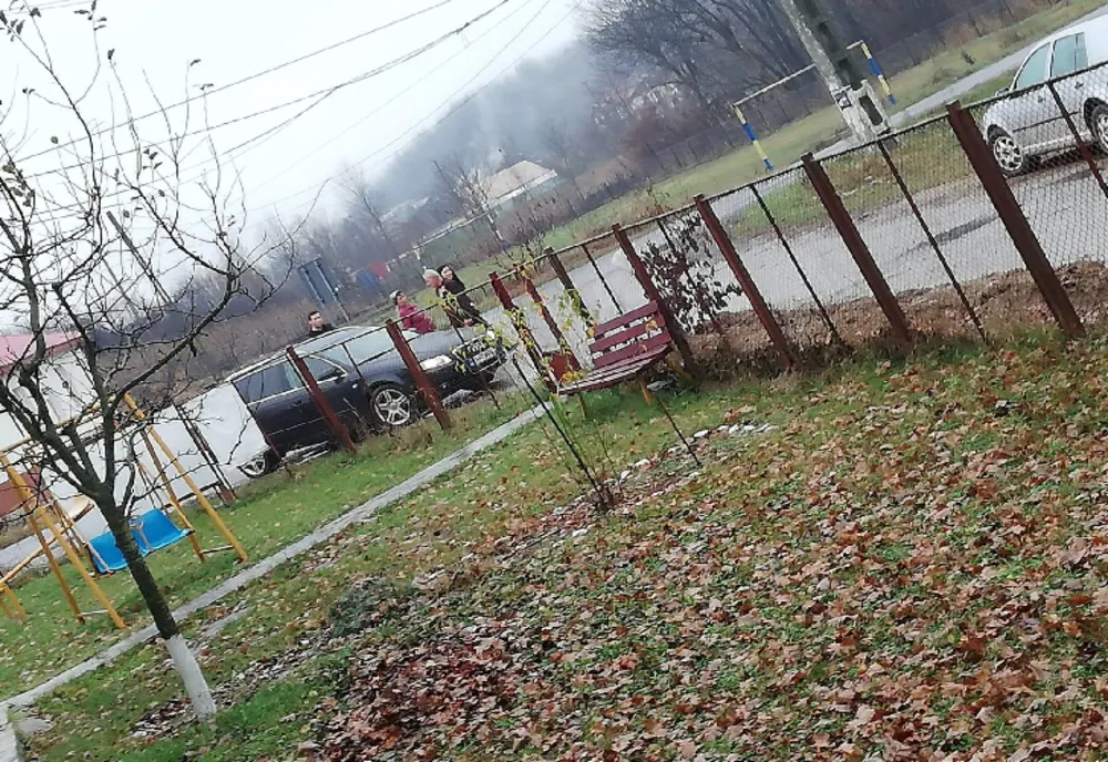 Incident electoral în Prahova! Un consilier local, acuzat că ar transporta alegători la urne