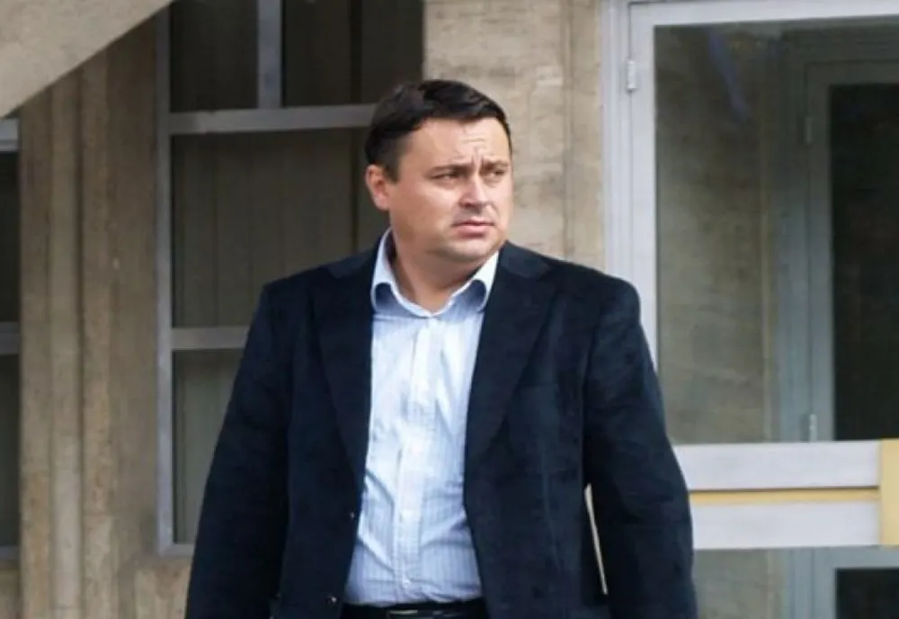 Pronunţarea sentinţei în dosarul lui Andrei Volosevici, fostul primar al Ploieştiului, a fost amânată!