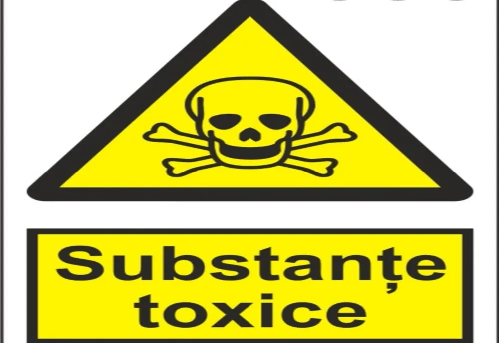 Controale în Prahova! Au fost vizate activitățile economice care necesită utilizarea substanțelor chimice periculoase în procesele tehnologice