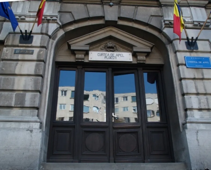 Aplicația "Dosar electronic" este funcțională și în instanțele din Prahova