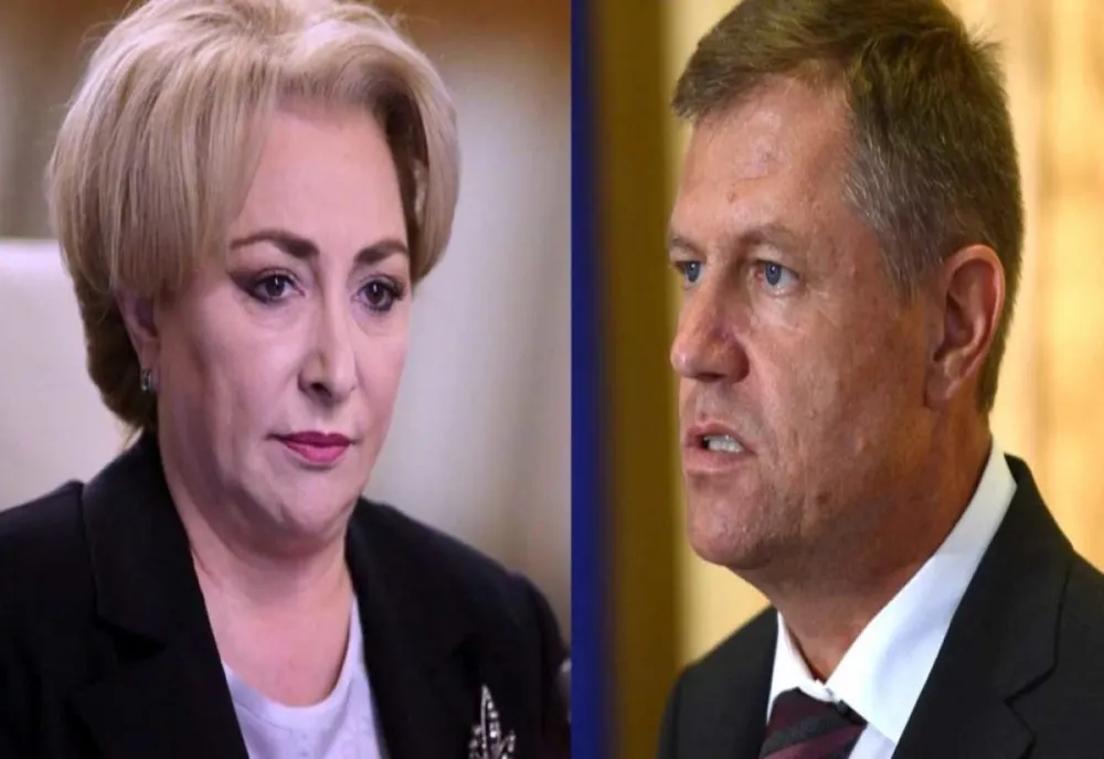 Rezultate alegeri prezidențiale turul II în Prahova