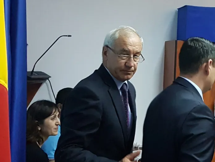 Tensiuni în organizația PNL Breaza!
