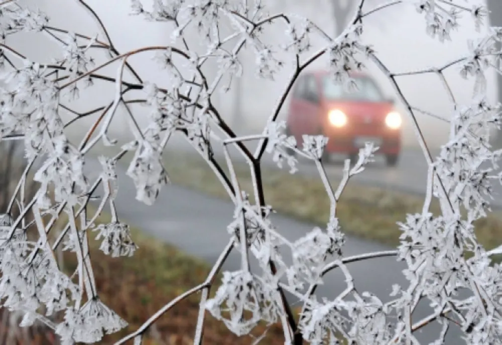Informare meteo de vreme rea. Lapoviță și ninsori în Prahova