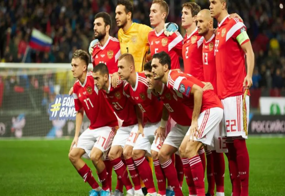  Rusia la Euro 2020. Ce se întâmplă după sancțiunea dată de Agenţia Mondială Antidoping 