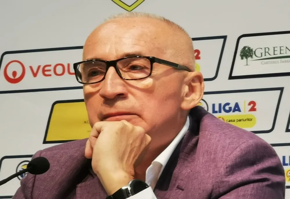 Nu e linişte la Petrolul! Veolia cere demiterea lui Marius Stan, după anunţul candidaturii acestuia la Primăria Galaţi!