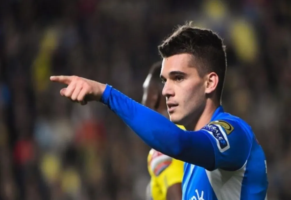 Transferul anului în fotbalul românesc! Ianis Hagi la FCSB? Ce a declarat Becali