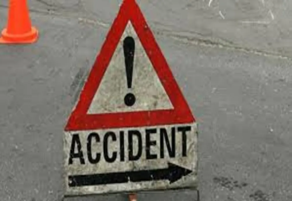 Accident mortal în Prahova
