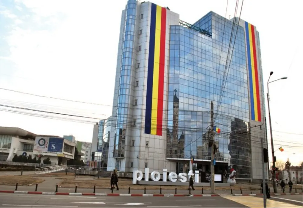 UAP Ploieşti cere revocarea regulamentului pentru închirierea locurilor de parcare din Ploieşti