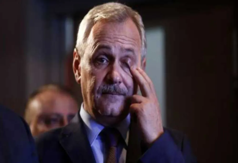 Liviu Dragnea râmâne în închisoare, Înalta Curte i-a respins cererea de eliberare