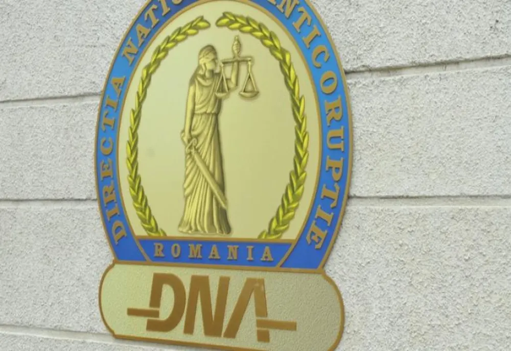 Cristina Trăilă, audiată ca suspectă la DNA Iași, în dosarul lui Fănel Bogos. Ce acuzații i se aduc