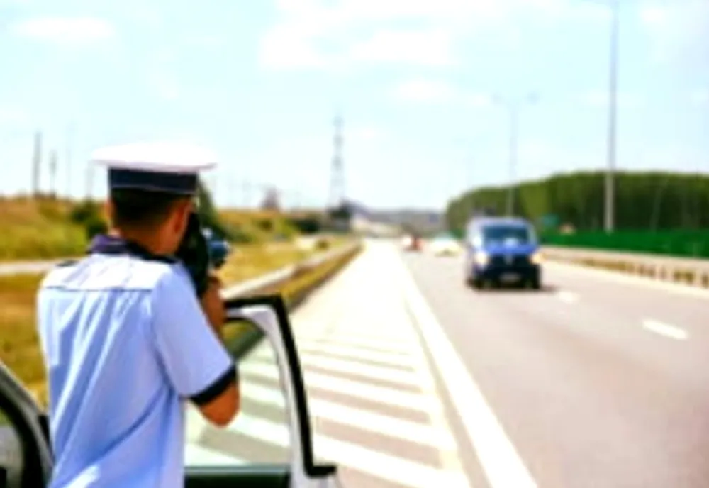 Trafic intens duminică pe DN 1 Brașov – Ploiești
