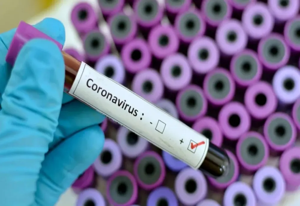Coronavirusul a mai ucis un prahovean! Al 7 lea deces....