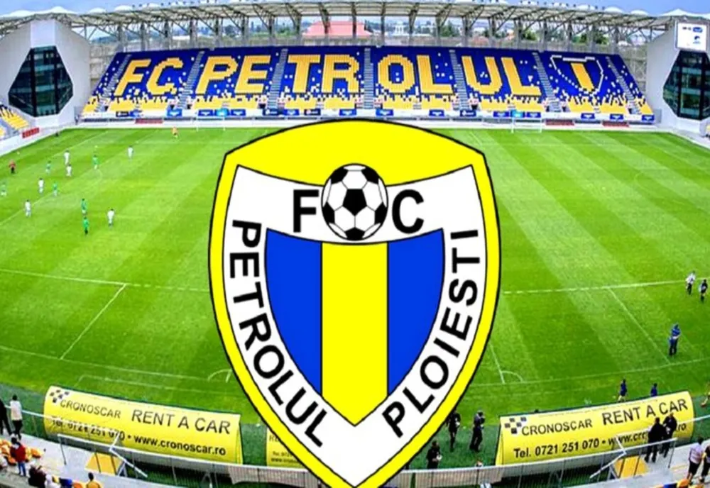 Cei șase jucători de la  Petrolul, din nou pozitiv la testul pentru COVID19! 