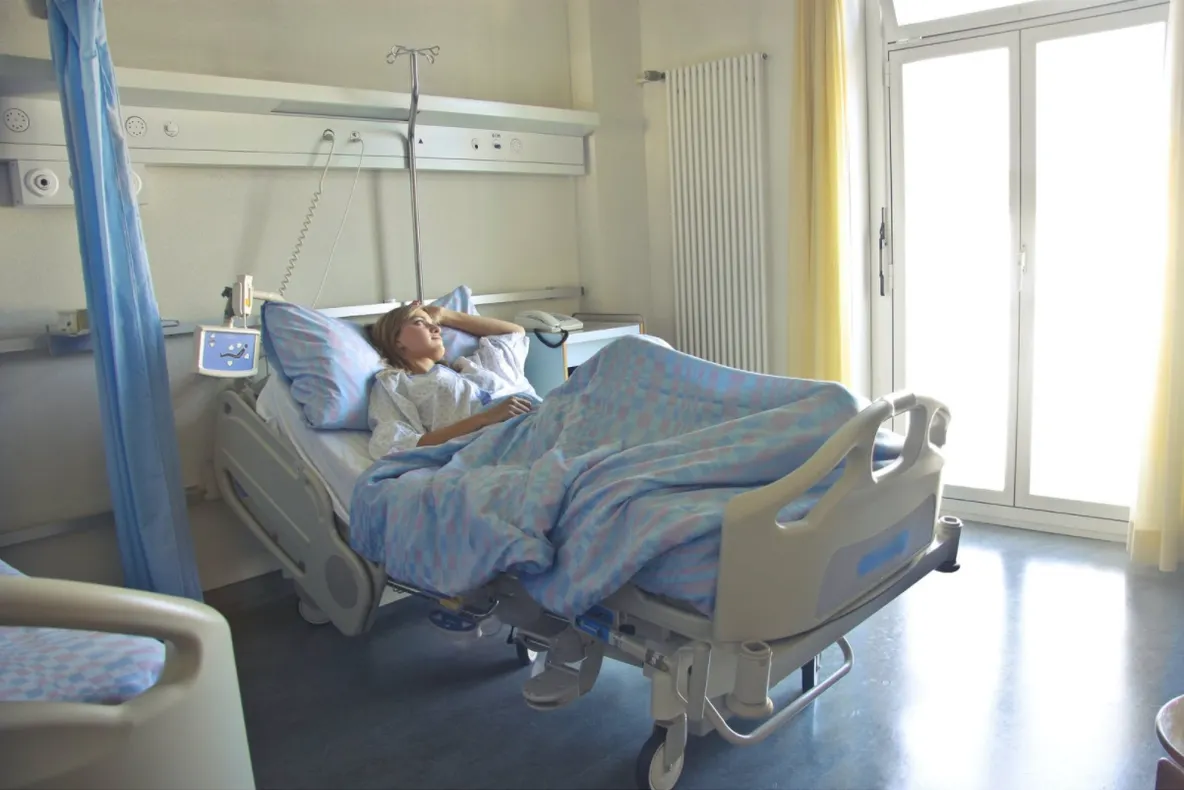 Ce presupune recuperarea după un accident vascular cerebral? (P)