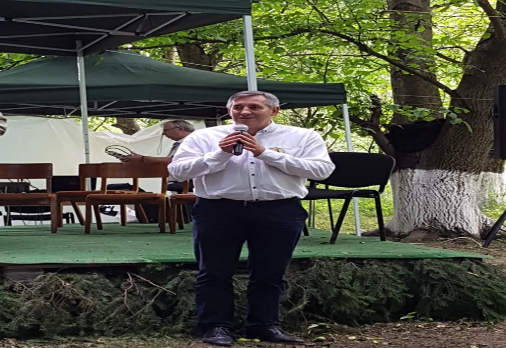 Primarul din Comarnic, infectat cu COVID-19