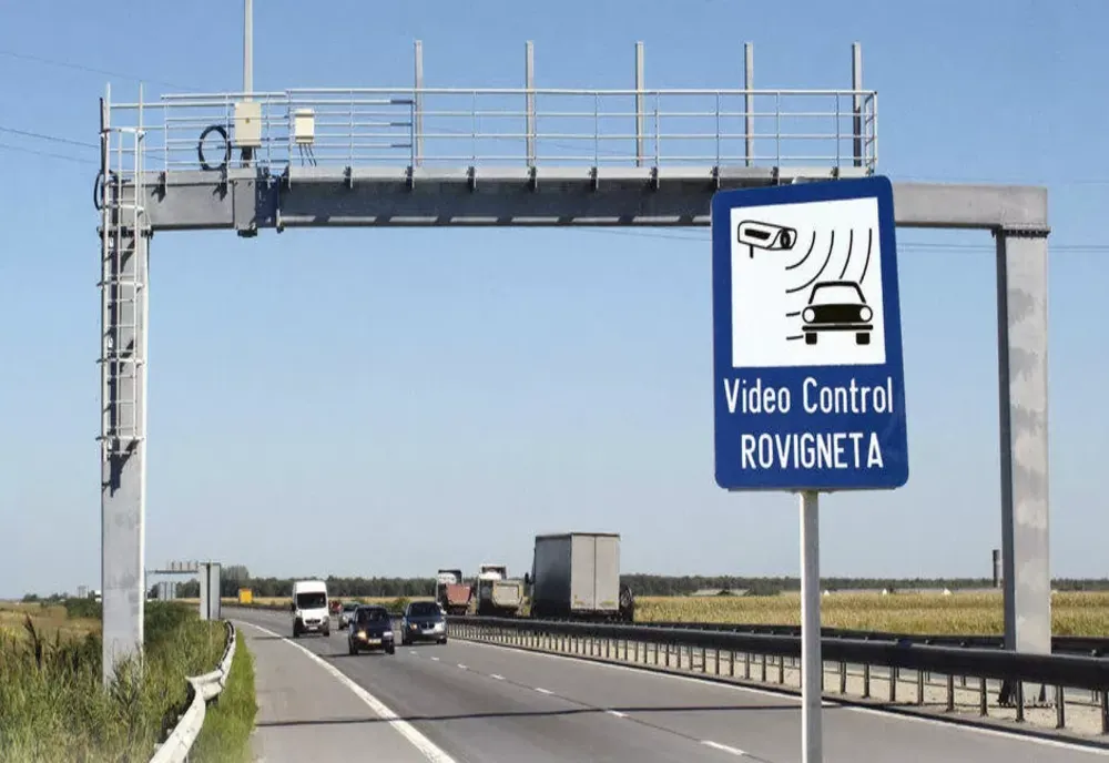Mare grijă dacă plecaţi la drum. Posibilă întrerupere a serviciilor de emitere rovienietă şi peaj