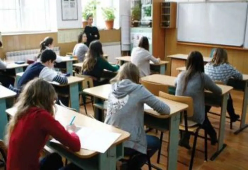 Anisie: Ora de curs va dura ca şi până acum - 45 sau 50 de minute 