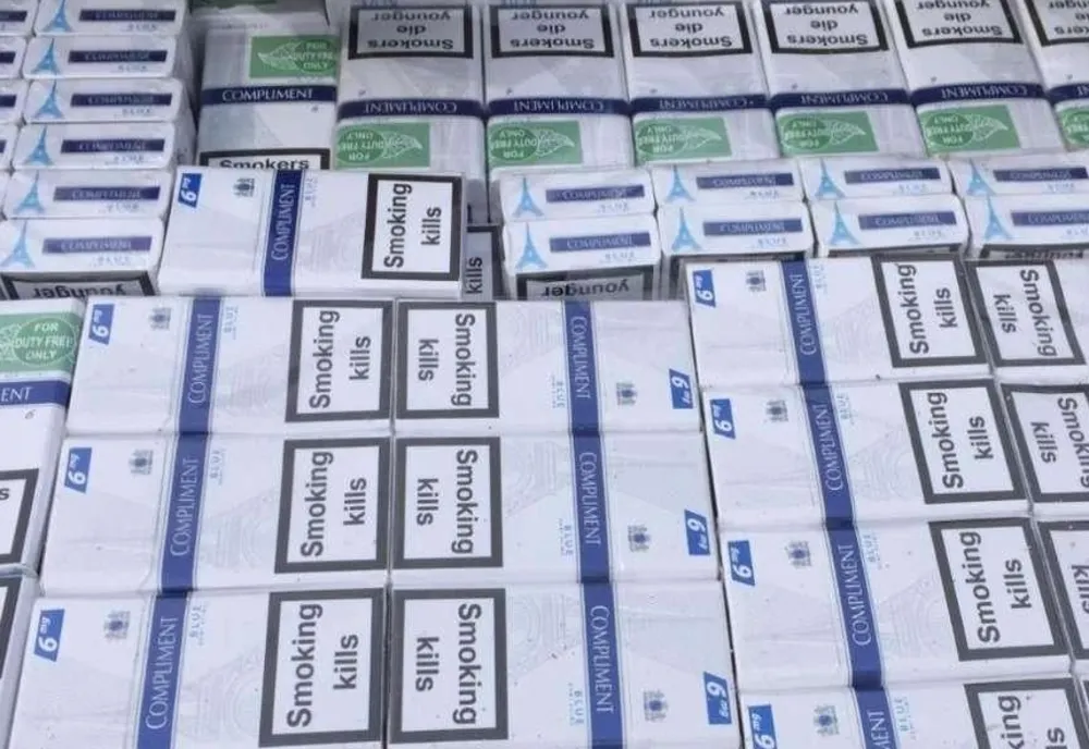 Fiul unui fost şef din Poliţia Prahova, condamnat la închisoare cu executare într-un dosar de contrabandă  