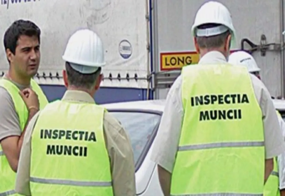 Amenzi pentru angajatorii din domeniul panificației și a service-urilor auto din Prahova!