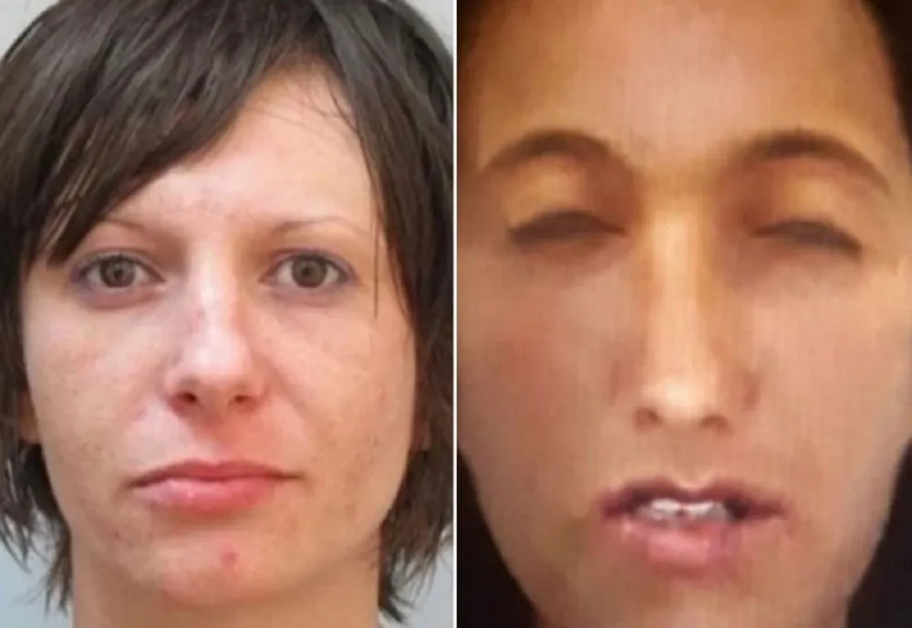 Cine este femeia arsă în valiză pe un câmp din județul Giurgiu