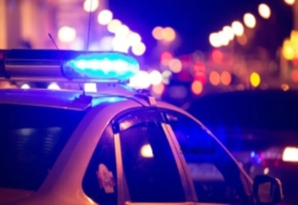 Șofer împușcat de polițiștii prahoveni după o urmărire în trafic