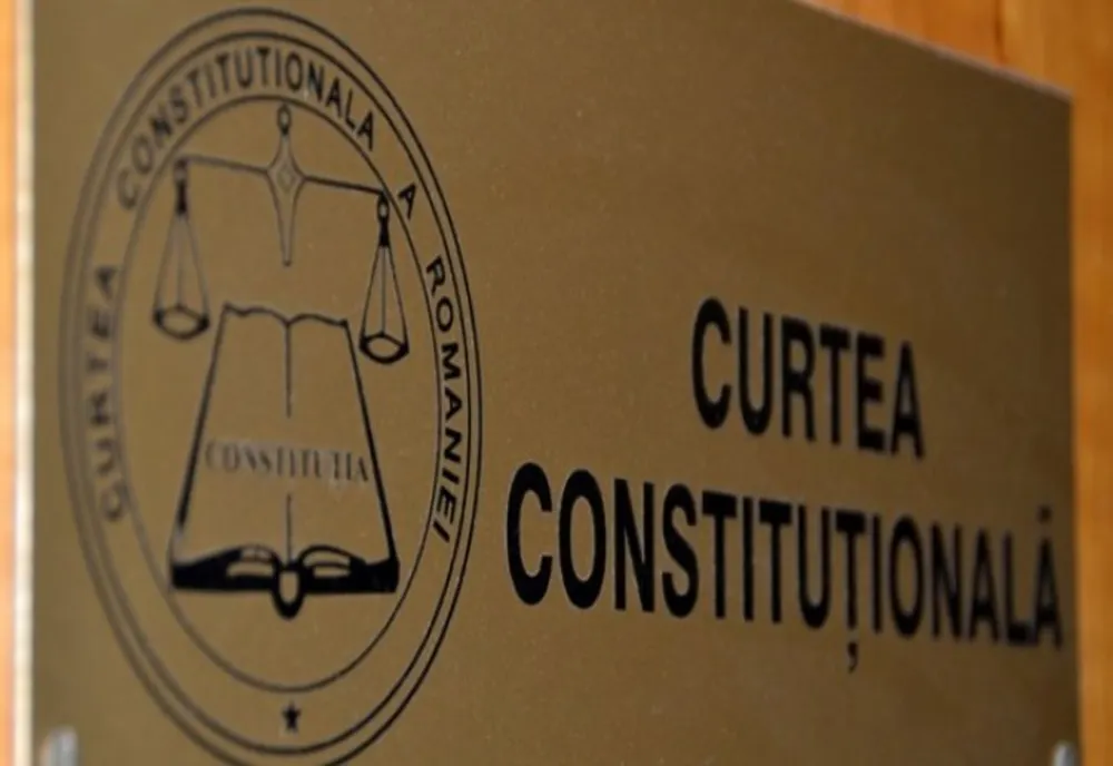 CCR a decis că majorarea pensiilor cu 40% este constituțională