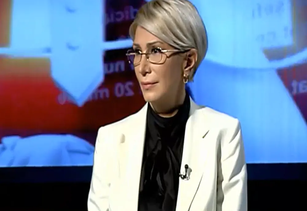 Raluca Turcan: „Începem procesul de recalculare a pensiilor pe o nouă lege”