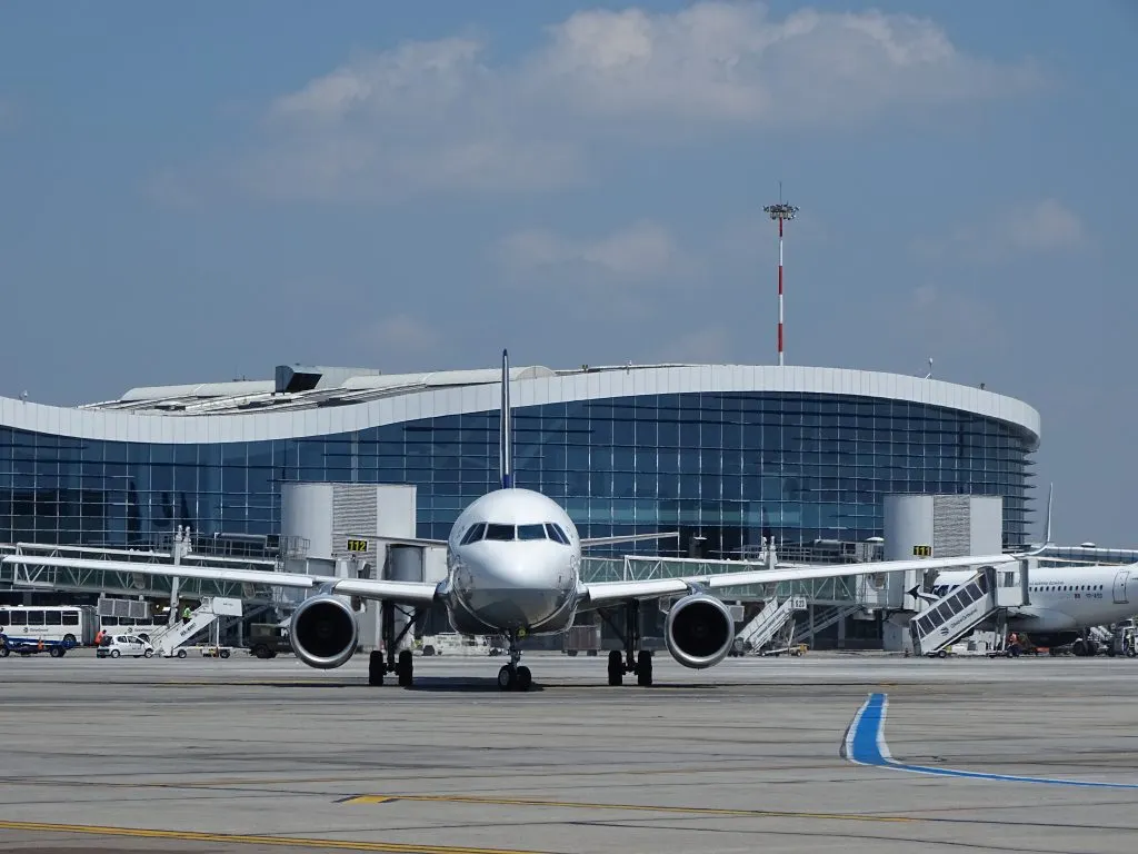 Zboruri directe România–China, din septembrie. Compania care a primit undă verde