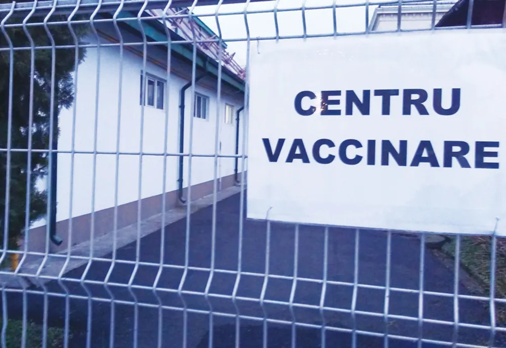 În Prahova nu există niciun loc liber pentru programarea directă pe platforma oficială