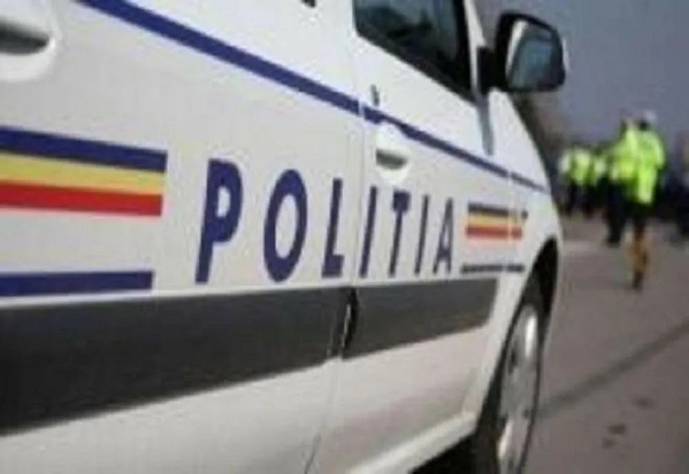 Accident rutier în Băicoi. Traficul este dirijat