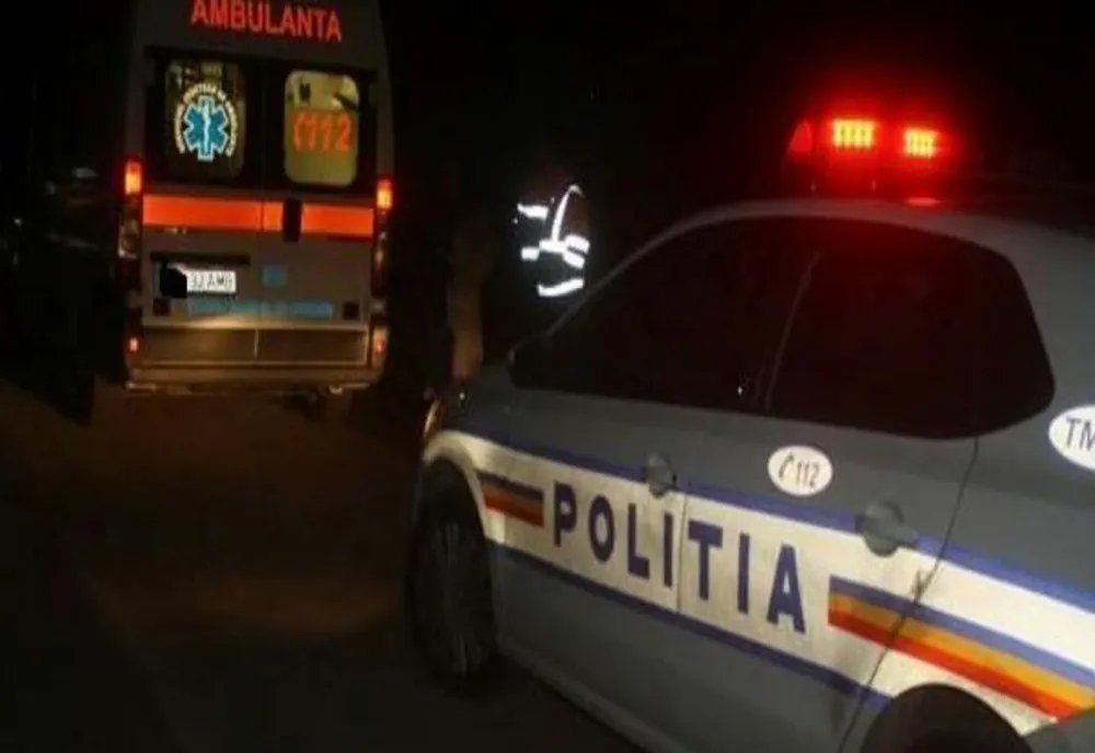 Scandal într-un magazin din Ploiești. Unul dintre agresori a folosit cuțitul 