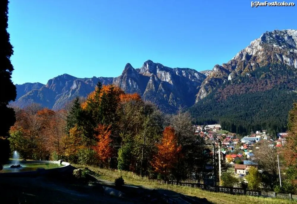 Pachete turistice de Paști, pe Valea Prahovei. Turiștii sunt așteptați cu ouă roșii, cozonac și vin 