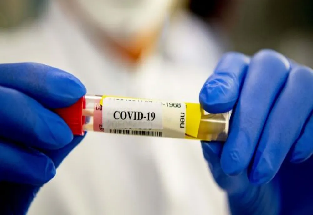 COVID-19, cifrele zilei. Câţi români s-au infectat, în ultimele 24 de ore