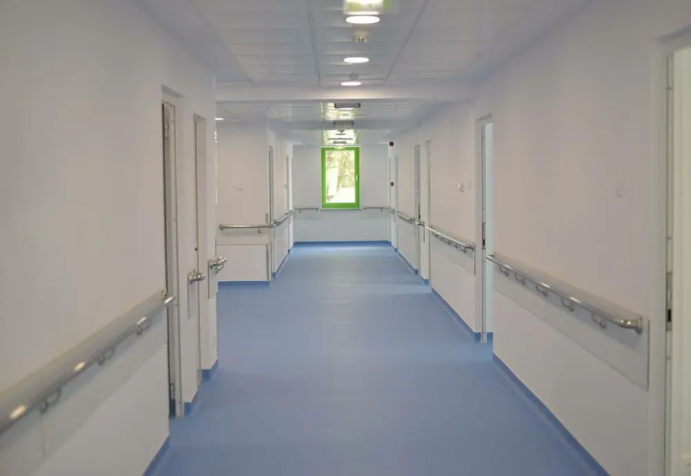 Un pacient internat la Centrul de recuperare neuropsihică a decedat după ce a fost bătut crunt de un asistent! 