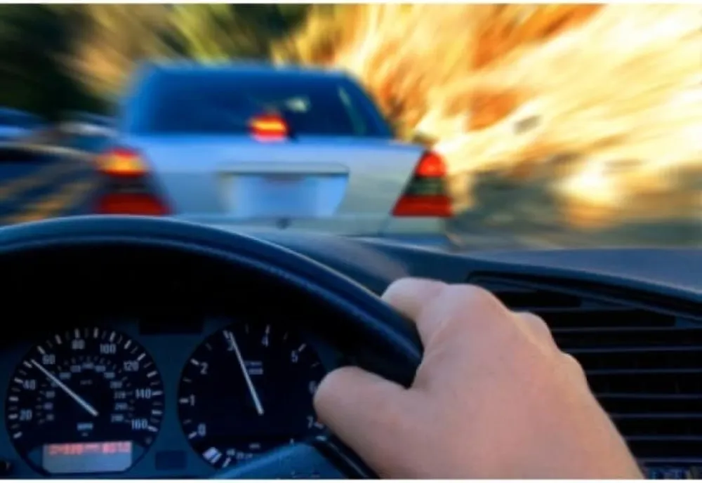Razie în Prahova: 120 de șoferi amendați și 15 permise reținute