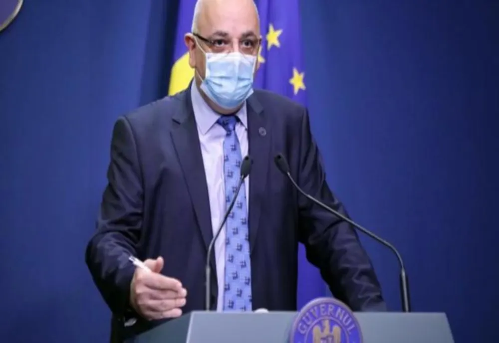Pașaportul verde nu va fi obligatoriu la intrarea în supermarketuri. Anunțul lui Arafat  