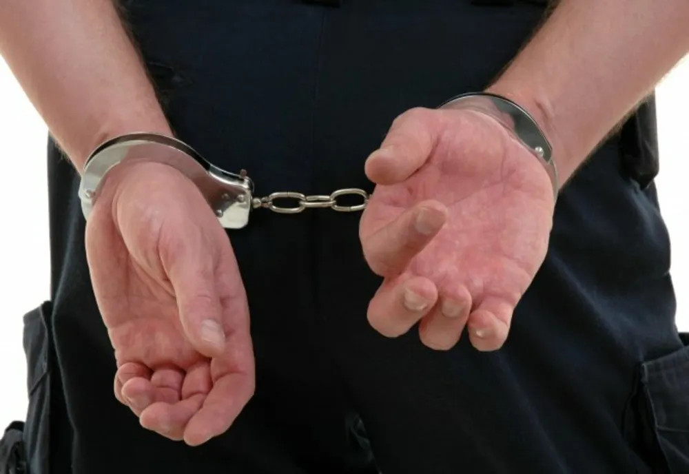 Tâlhărie la Mănești. Autorul, fostul iubit al victimei, a fost reținut