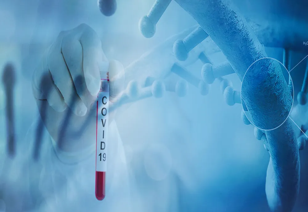 Bilanț coronavirus 1 noiembrie: 6.993 cazuri noi și 322 decese