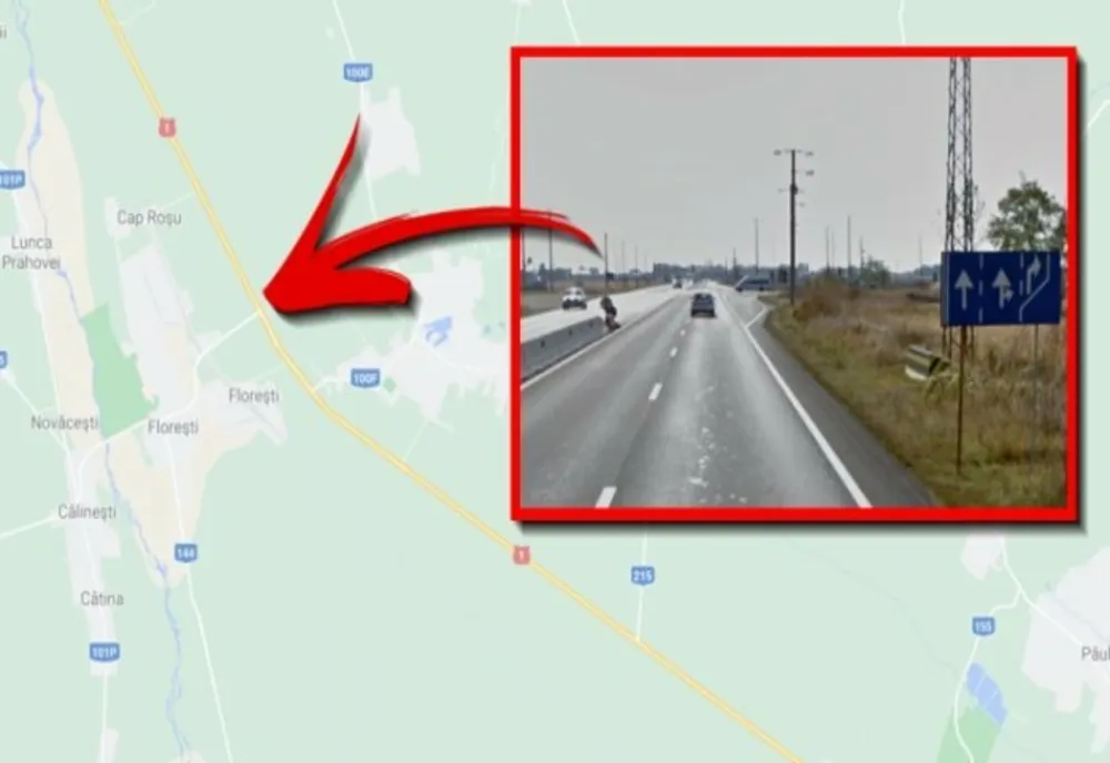 Camere video vor fi amplasate în unele dintre cele mai periculoase intersecţii din Prahova. Vezi unde 