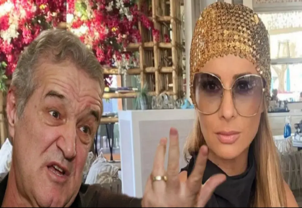 Anamaria Prodan, decizie de ultim moment în cazul lui Gigi Becali, după ce agentul FIFA a devenit patron de televiziune