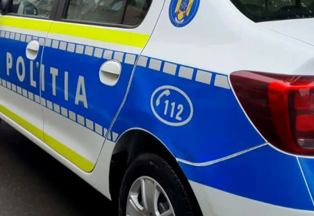 Prahova. Un bărbat a condus fără permis o mașină aflată sub sechestru, care nu avea RCA și nici ITP