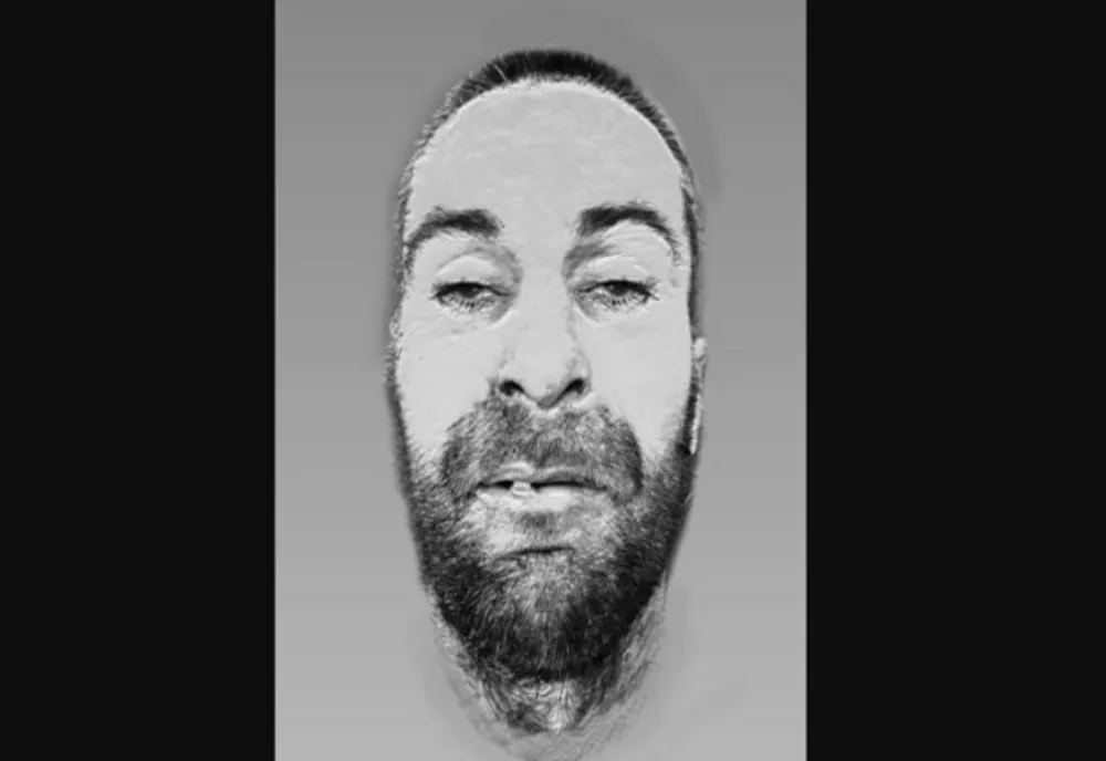  Trupul unui bărbat, găsit în Sinaia. Poliția cere sprijinul populației, pentru identificarea acestuia
