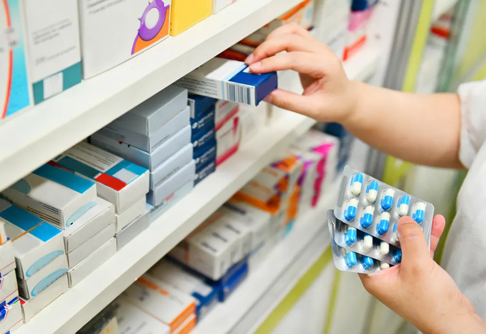 34 de tratamente incluse în lista de medicamente compensate și gratuite, de la 1 aprilie 