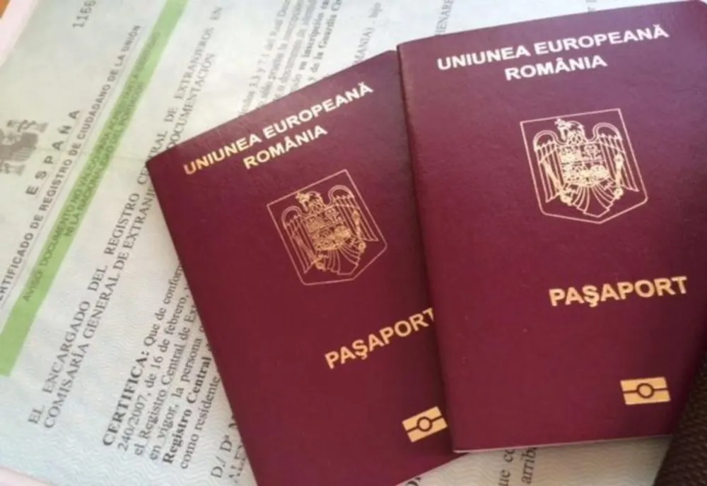 Primele programări pentru pașapoarte, posibile abia peste câteva săptămâni 