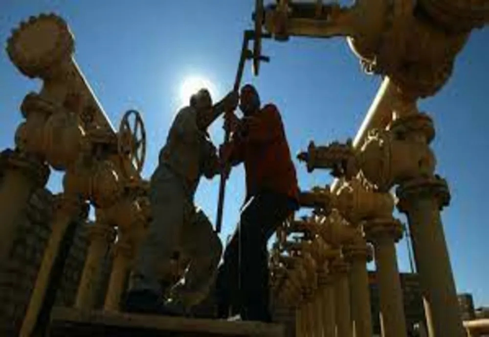 Uniunea Europeană propune sancțiunea supremă pentru Rusia: EMBARGO TOTAL asupra petrolului