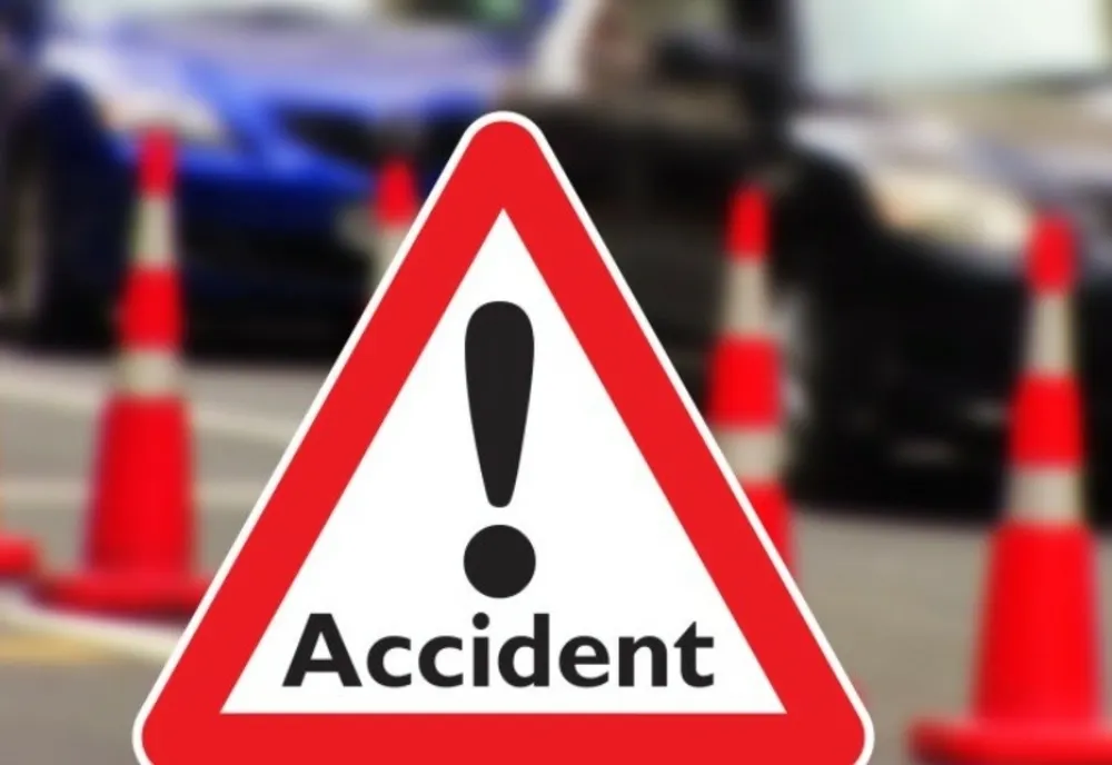 Prahova. TIR implicat într-un accident pe DN 72. Trafic restricționat spre Târgoviște