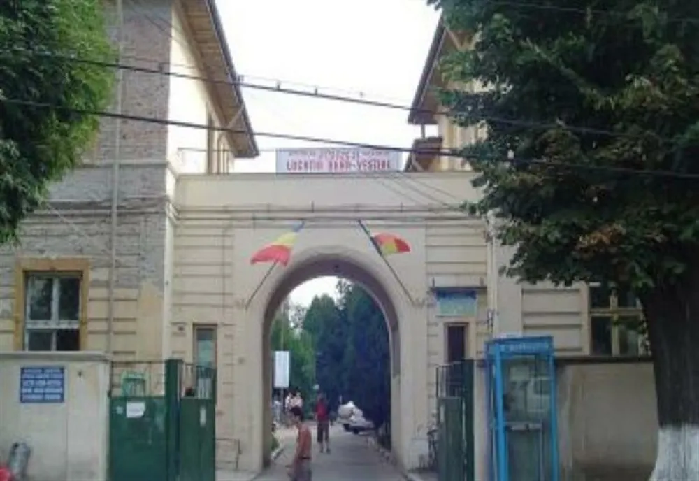 Prahova. Incendiu la o secţie a Spitalului Judeţean de Urgenţă Ploieşti