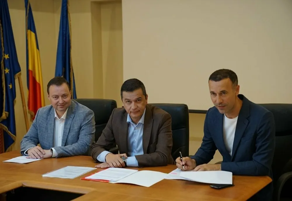 PNL Prahova: Trei pasaje rutiere se vor construi pe DN 1 – Valea Prahovei pentru fluidizarea traficului
