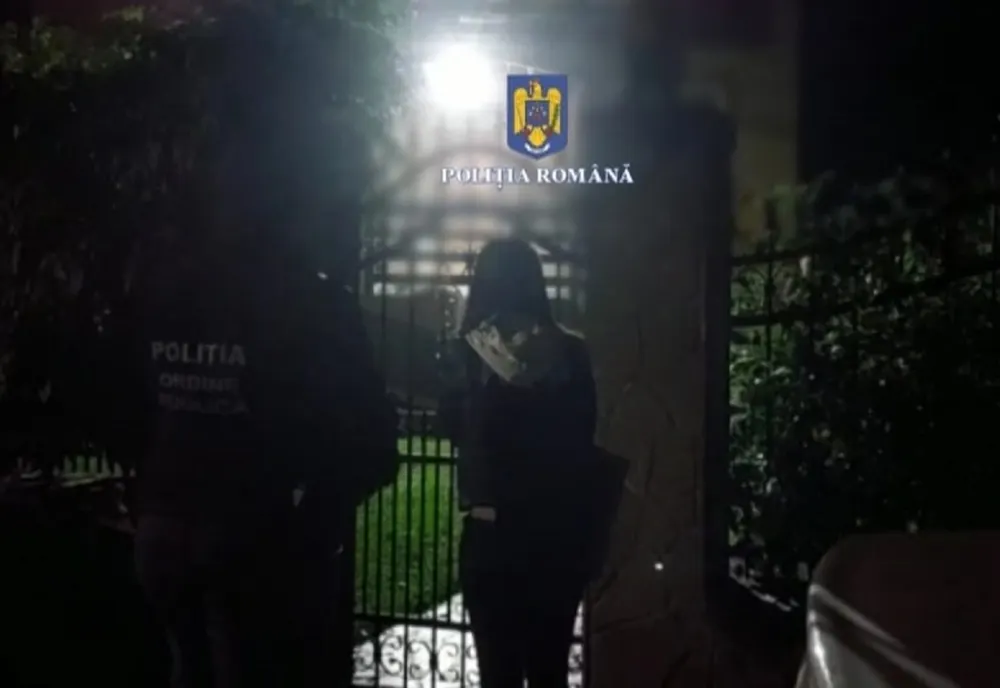 Bărbat reținut în urma perchezițiilor de marți din Prahova. Este acuzat de fals informatic în formă continuată