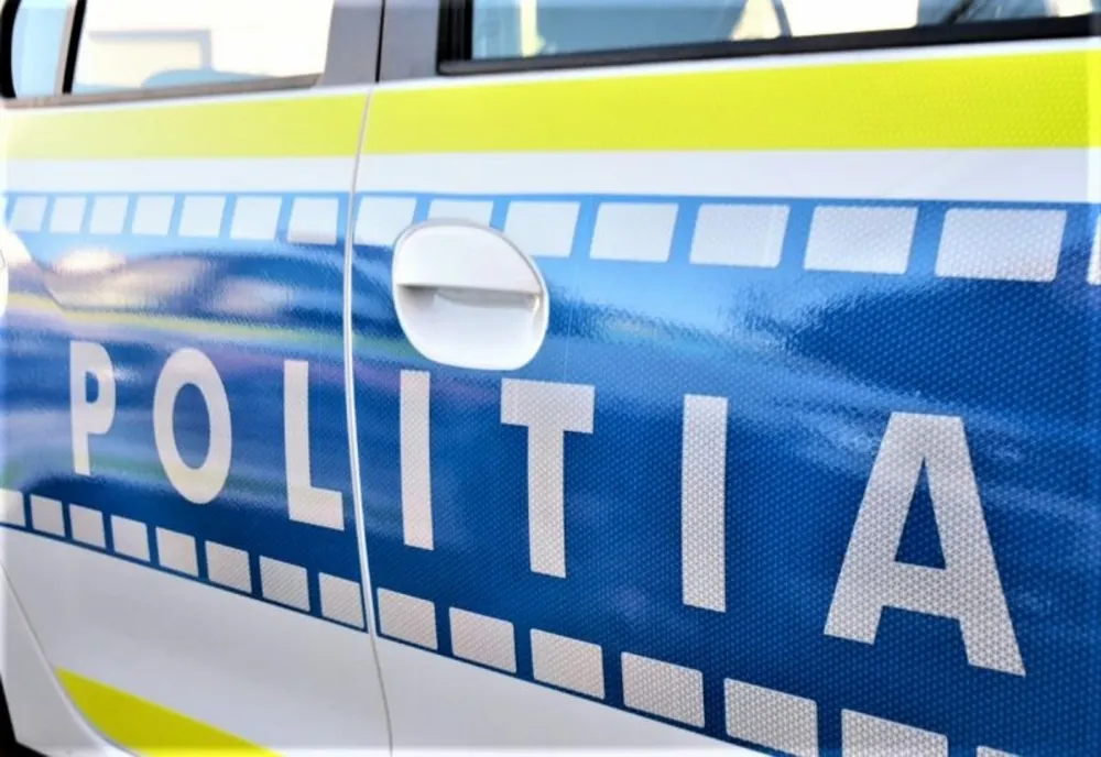 Prahova. Bărbat arestat preventiv după ce şi-a bătut concubina